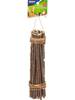 Ware Pet Products MEGA MUNCH STICKS 4 IN