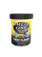Omega Sea LTD FIRST FLAKE 1OZ