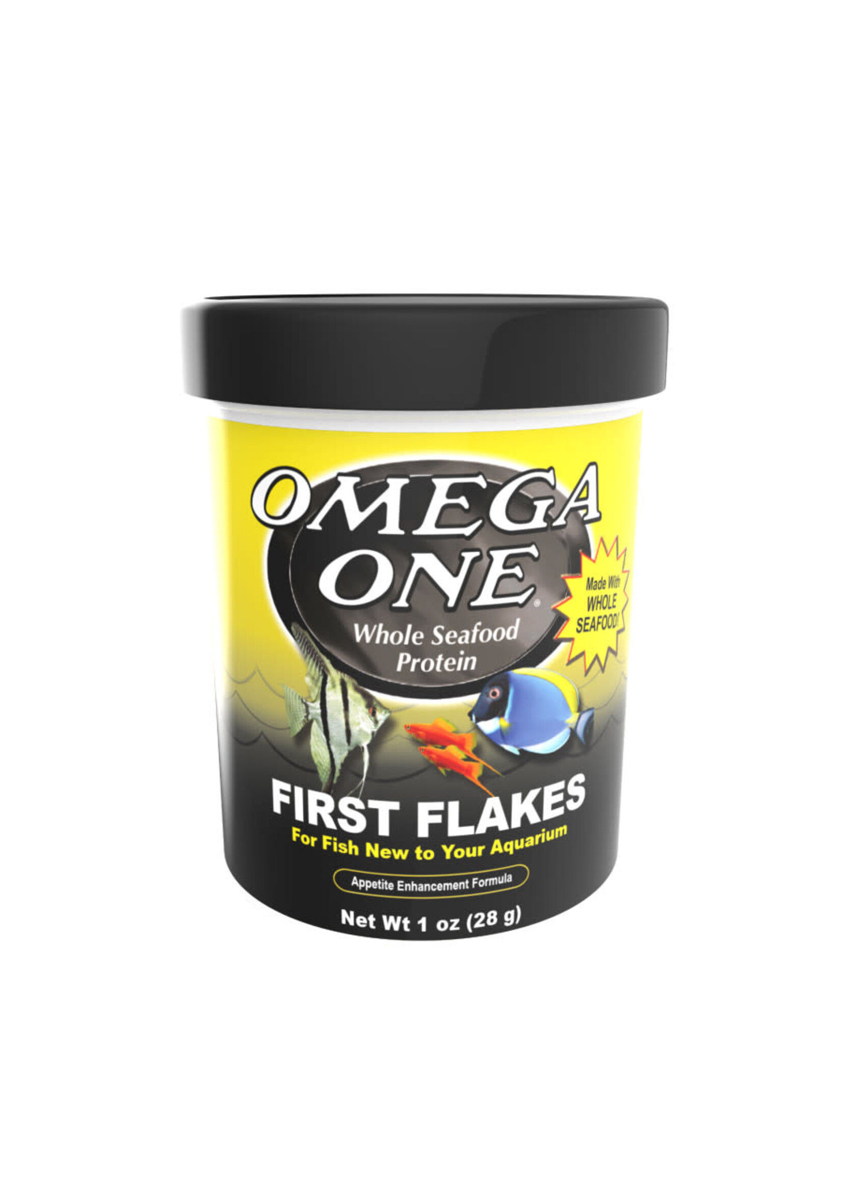 Omega Sea LTD FIRST FLAKE 1OZ