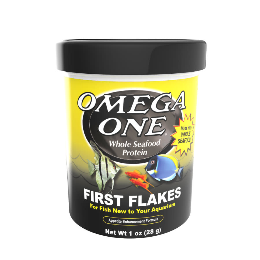 FIRST FLAKE 1OZ