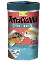Tetra CICHLID CRISPS 8.82 OZ
