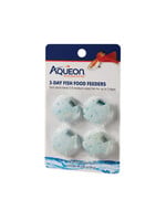 Aqueon VACATION FEEDER 3 DAY 4 PK