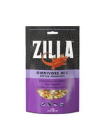 Zilla MUNCHIES OMNIVORE 4 OZ