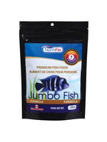 Northfin JUMBO FORMULA 6 MM SINKING 250 G