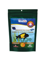 Northfin VEGGIE FORMULA 1 MM SINKING 250 G