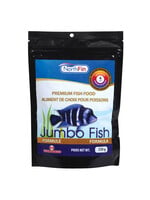 Northfin JUMBO FORMULA 4 MM SINKING PELLETS 250 G