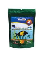Northfin VEGGIE FORMULA 2 MM SINKING PELLETS 250 G