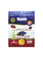 Northfin CICHLID FORMULA 3 MM SINKING PELLETS 500 G