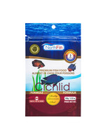 Northfin CICHLID FORMULA 3 MM SINKING PELLETS 100 G