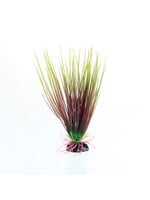 Underwater Treasures RED/GREEN HAIRGRASS 8IN