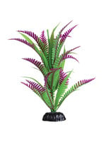 Underwater Treasures LONELY HEART FERN 8IN