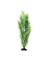Underwater Treasures GREEN BAMBOO 20IN