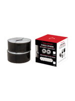 Aquatop FORZA SPHERE 20 REPLACEMENT CARBON INSERT 2 PK