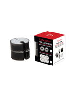 Aquatop FORZA SPHERE 10 REPLACEMENT CARBON INSERT 2 PK