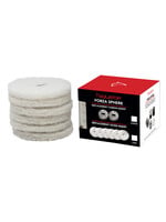 Aquatop FORZA SPHERE 30 REPLACEMENT FILTER INSERT 6 PK