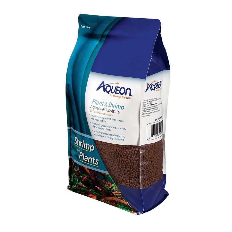 PLANT AND SHRIMP GRAVEL 5 LB