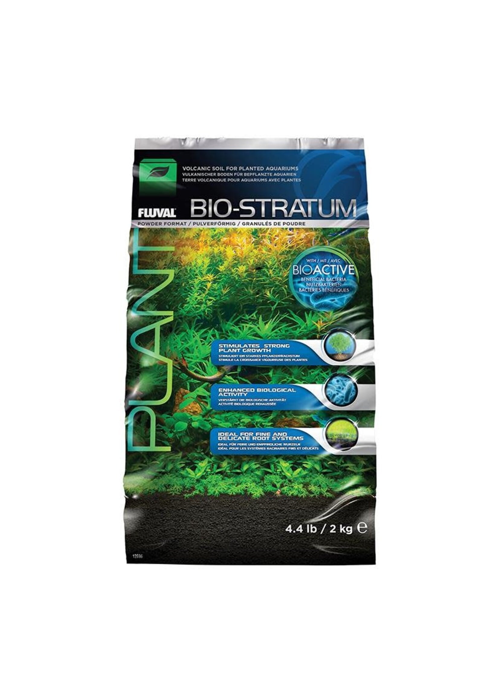 Fluval BIO STRATUM 4.4LB