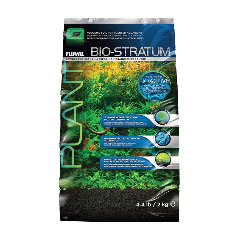 BIO STRATUM 4.4LB
