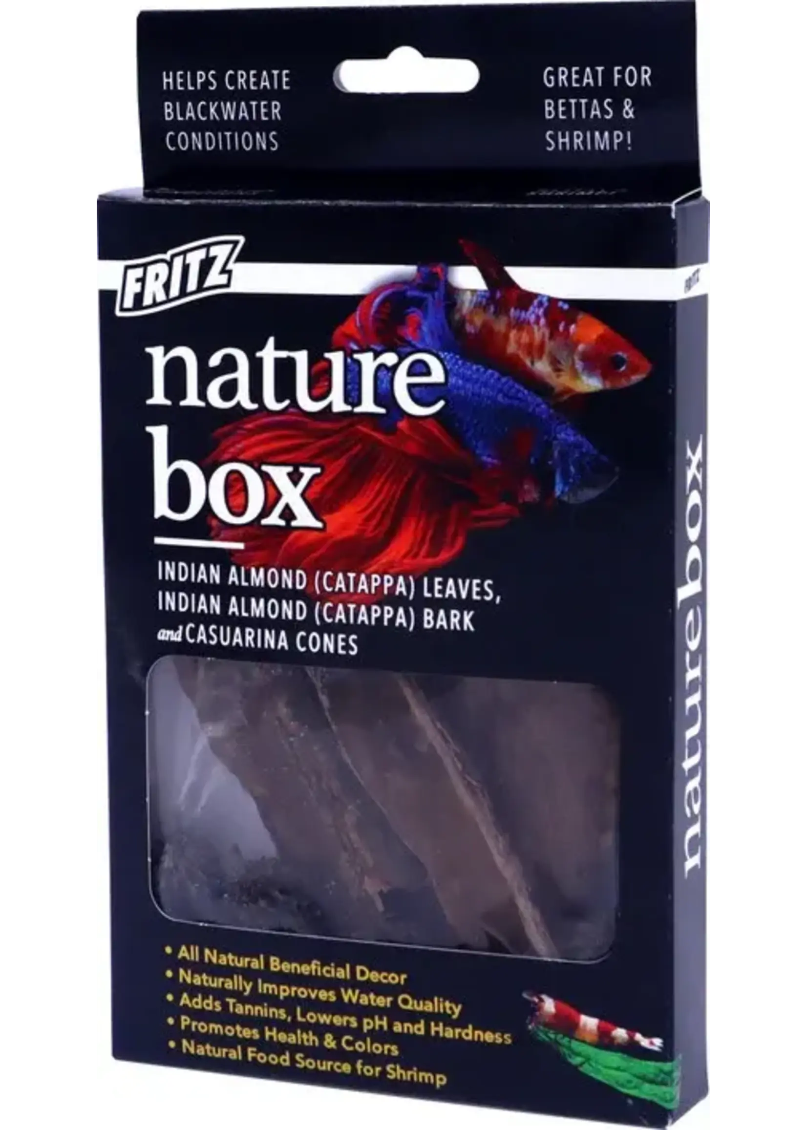 Fritz Aquatics BETTA NATURE BOX