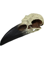 Komodo HIDEOUT RAVEN SKULL LG