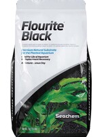 Seachem FLOURITE BLACK 15.4 LB