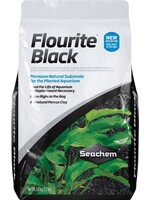 Seachem FLOURITE BLACK 7.7 LB