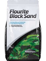 Seachem FLOURITE BLACK SAND 15.4 LB