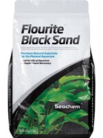 Seachem SEACHEM FLOURITE BLACK SAND 7.7 LB