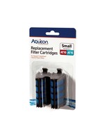 Aqueon CARTRIDGE INTERNAL FILTER AT10 - AT15 2 PK