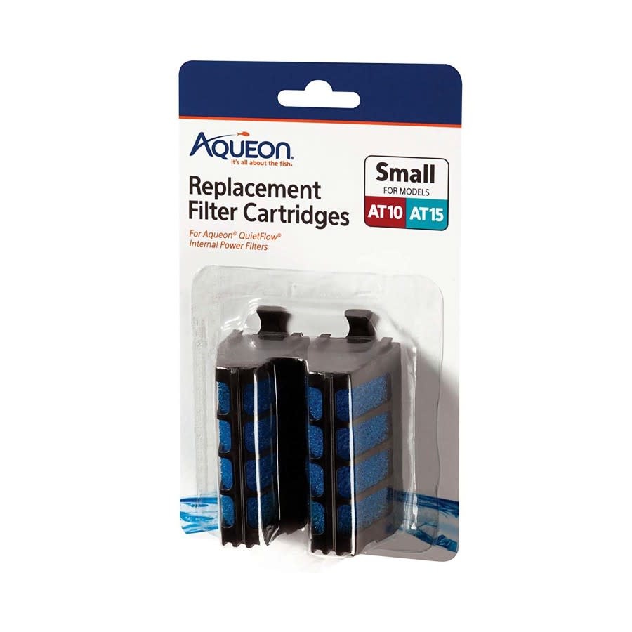 CARTRIDGE INTERNAL FILTER AT10 - AT15 2 PK