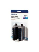 Aqueon CARTRIDGE INTERNAL FILTER AT30 - AT40 2 PK