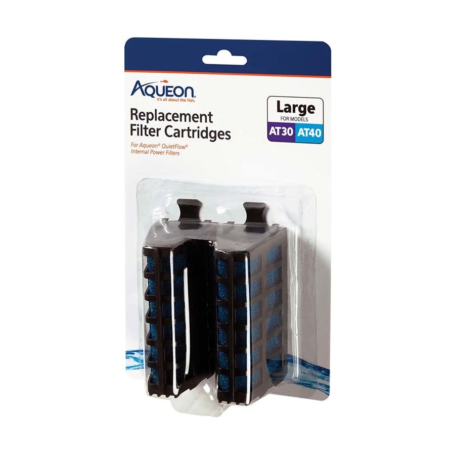 CARTRIDGE INTERNAL FILTER AT30 - AT40 2 PK