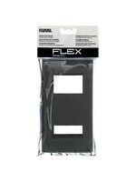 Fluval FLEX 15 - 32G BLACK FOAM INSERT