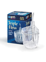 Lee's CORNER FILTER TRIPLE FLOW LG