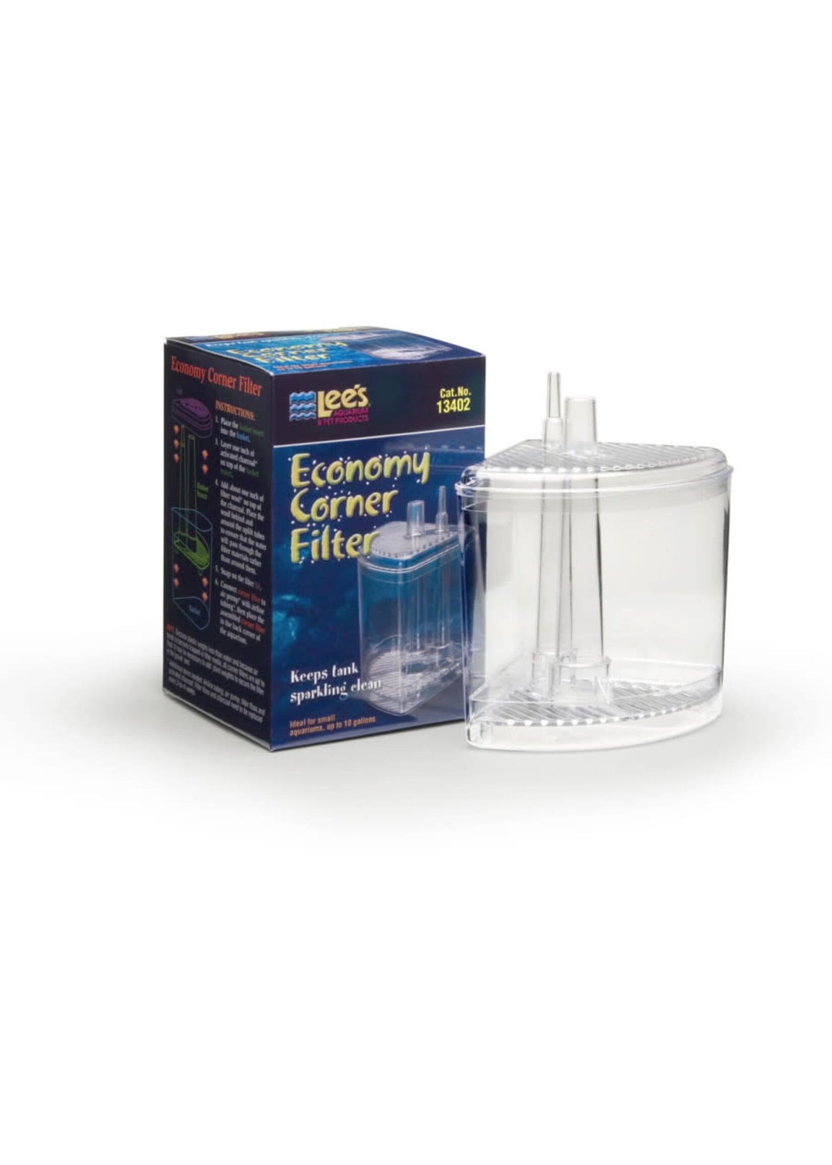Lee's ECONOMY CORNER FILTER