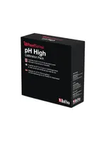 Red Sea REEF SENSE CALIBRATION SOLUTION PH 7 - PH 10 5 EACH