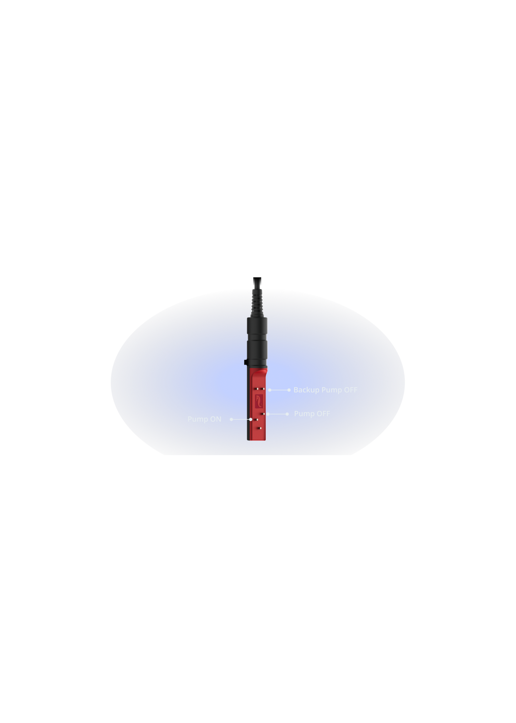 Red Sea REEF SENSE ATO SENSOR