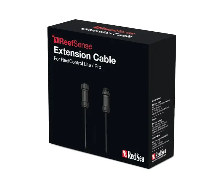 REEF SENSE EXTENSION CABLE 2 M
