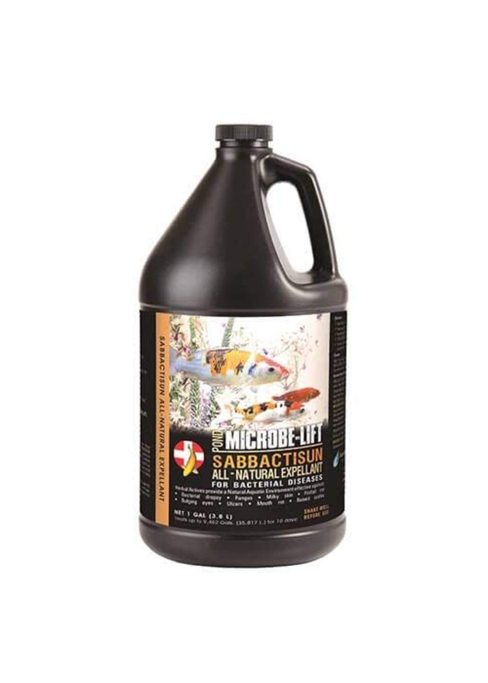 Microbe-Lift SABBACTISUN 1 GALLON