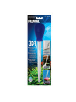 Fluval 3-1 WASTE REMOVER 11"
