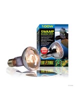 Exo Terra SWAMP  BASKING BULBS  75 W