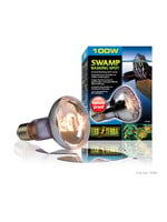 Exo Terra SWAMP  BASKING BULBS  100 W