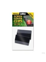 Exo Terra SCREEN COVER CLIPS SMALL