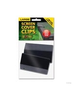 Exo Terra SCREEN COVER CLIPS LG