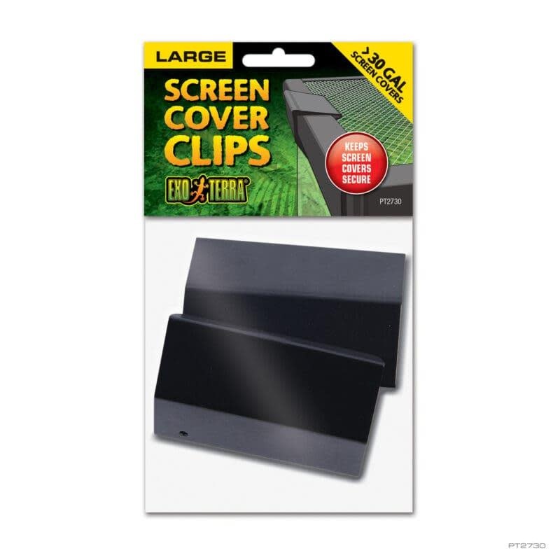 SCREEN COVER CLIPS LG