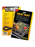Exo Terra HEAT MAT 4 WATT 1.5 GALLON