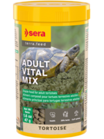 Sera TORTOISE ADULT VITAL MIX 47 G