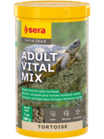 Sera TORTOISE ADULT VITAL MIX 200 G