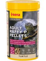 Sera TURTLE  ADULT RAFFY P PELLLETS 55 G