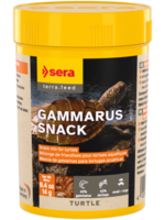Sera TURTLE GAMMARUS SNACK 14 G